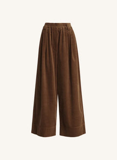Essentiel Antwerp - Kitch Pantolon | Kahverengi