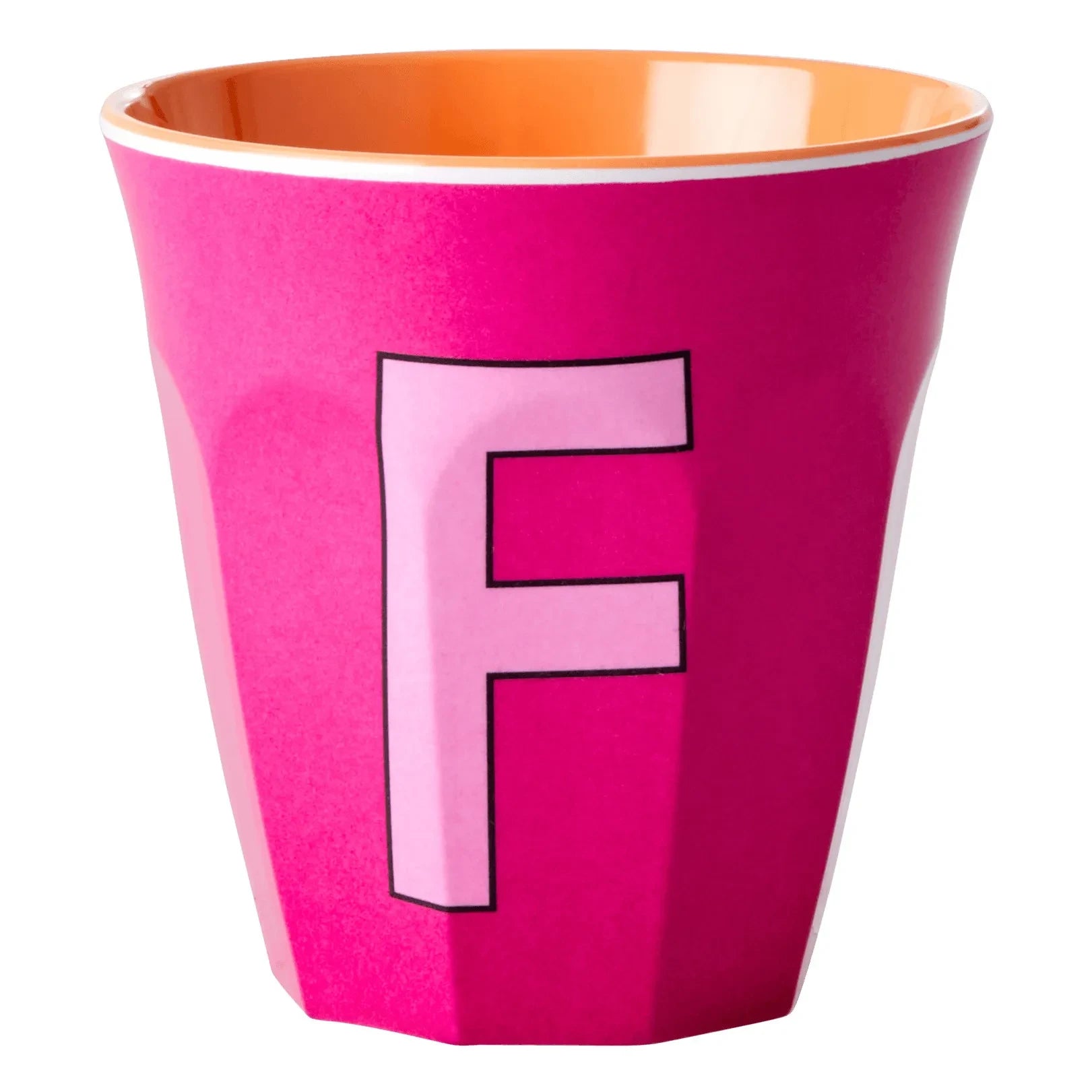 Rice - Cup - F