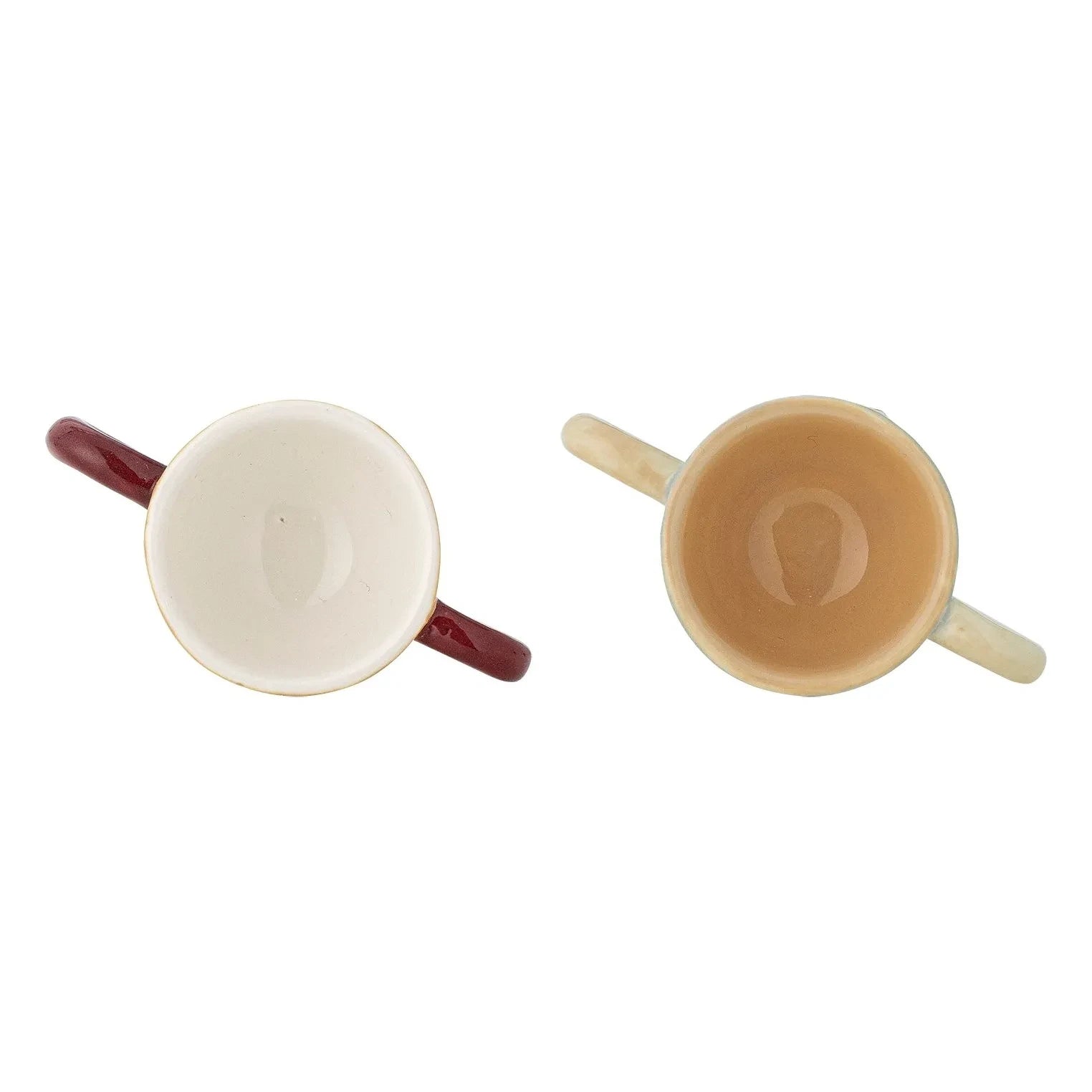 Bloomingville Mini - Egg Trophy Holders - Set of 2