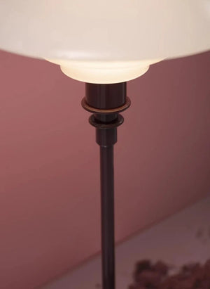 Louis Poulsen - PH 2-1 Table Lamp, Louis Poulsen | Burgundy