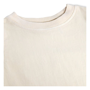 Molo - Ritza Organic Cotton T-Shirt | Ivory