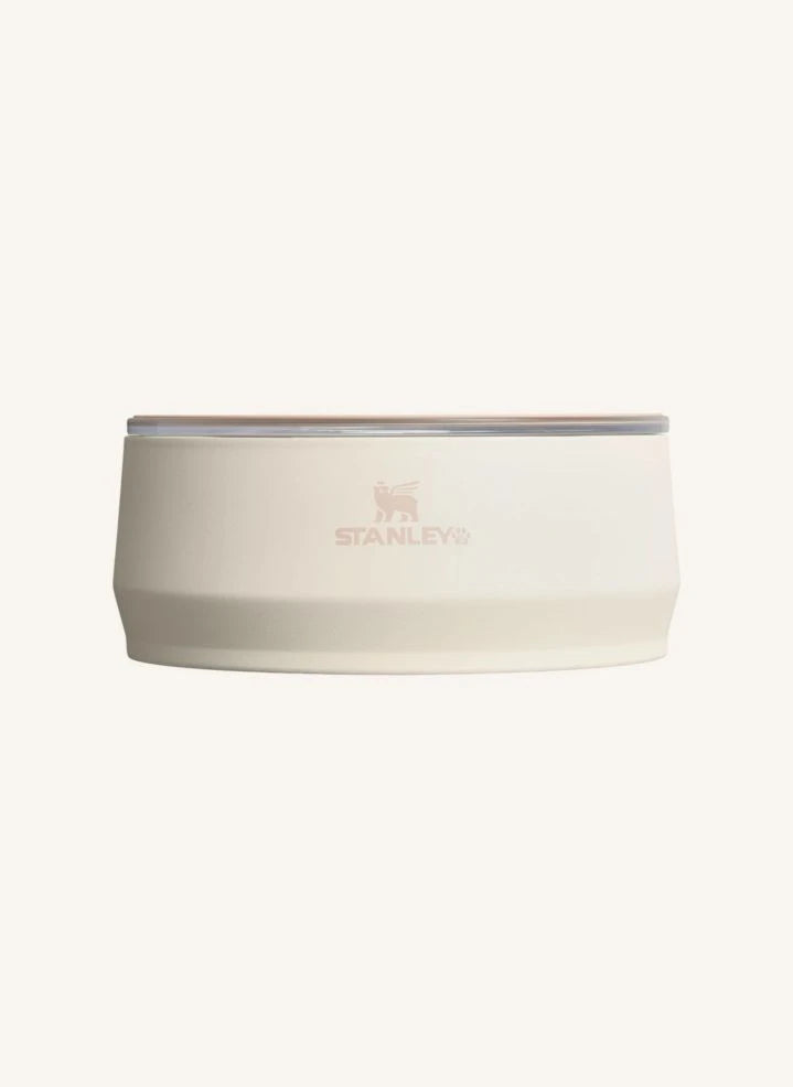 Stanley 1913 - Cat food bowl | Cream