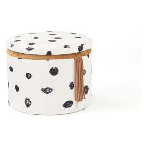 Kid's Concept - Fifi Storage Pouf