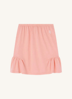 The Animals Observatory - Padded Skirt | Pink