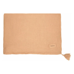 Nobodinoz - Wabi-Sabi Scarf | Dusty Pink