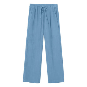 Xirena - Devon pants | Peacock blue
