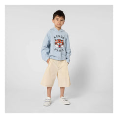 Kenzo - Bermuda Shorts Kenzo Garden | Ecru