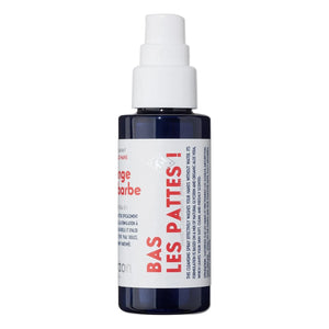 Kerzon - Hand Cleansing Spray - Orange and Rhubarb
