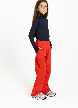Finger in the nose - Derby Jogger | Red