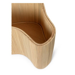 Ferm Living - Isola Storage Table
