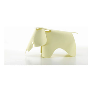 Vitra - Eames fil taburesi | Sarı