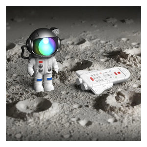 MOB - Mini Stellar Musical Night Light