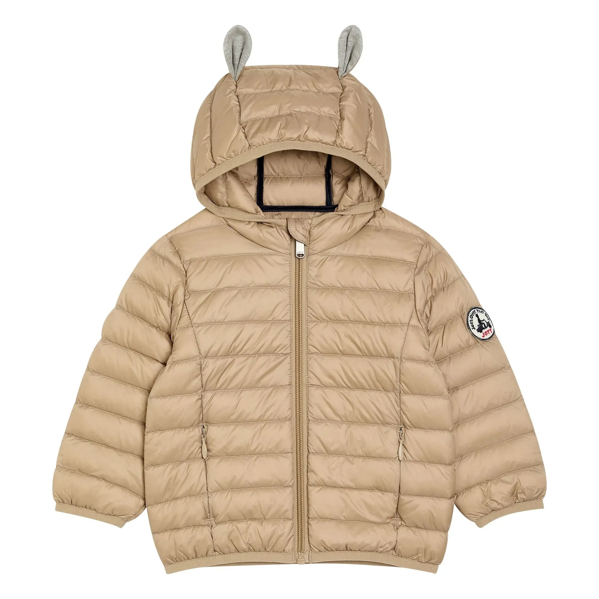 Jott - Mael Inflatable Jacket | Beige