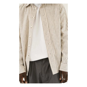 Wooden Store - Carlos Shirt | Beige