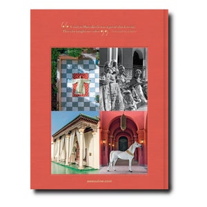 Assouline - Marrakech Breeze