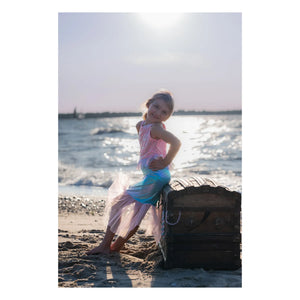 Great Pretenders - Foggy Mermaid Costume