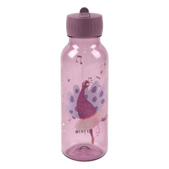 Trixie - Tritan™ Matara 500 ml Ballerina Mrs. Peacock | Mor