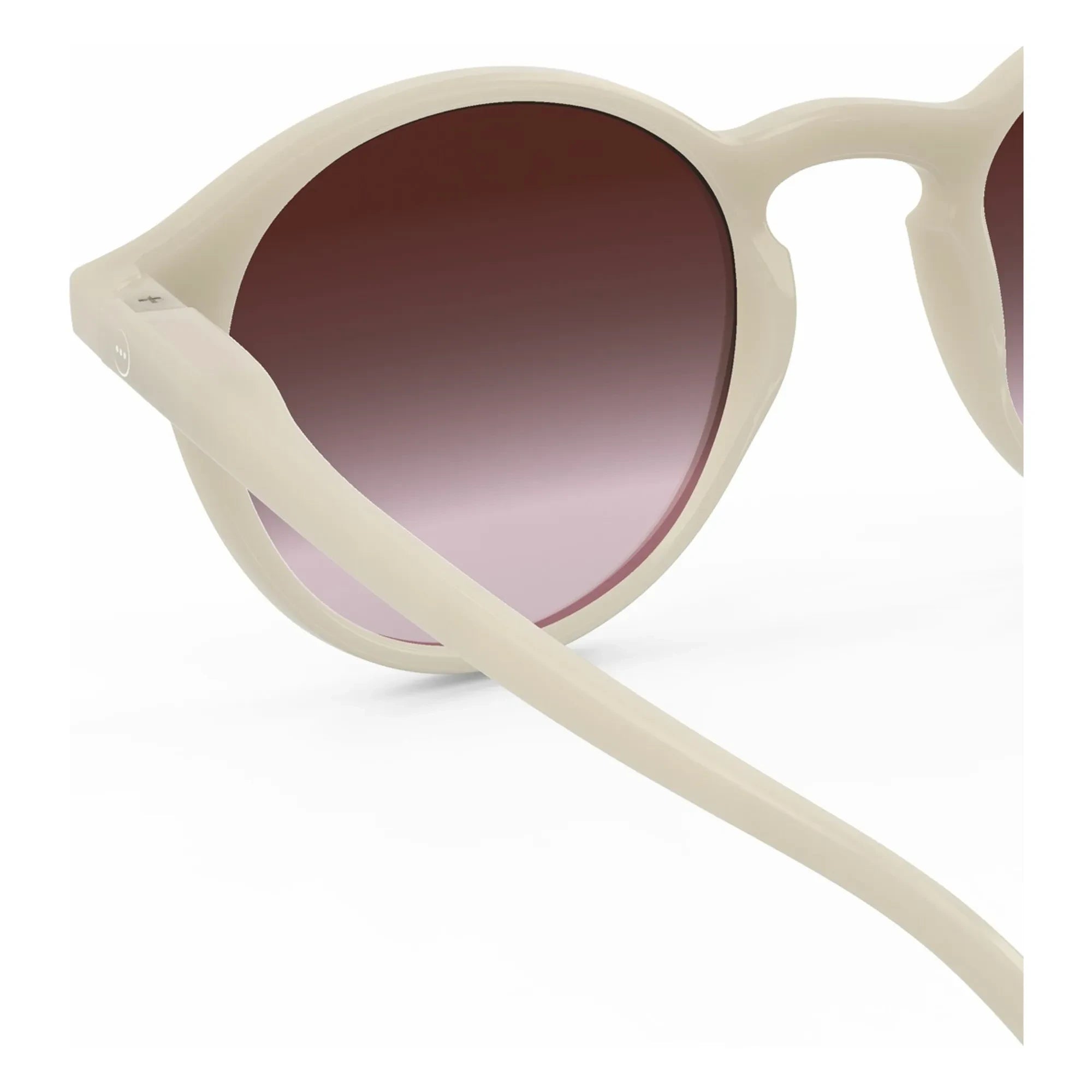 IZIPIZI - Sunglasses #D | Cream