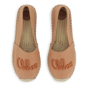 Chloé - Espadrilles Island | Camel