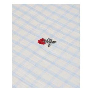 garbo&friends - Gingham changing cover