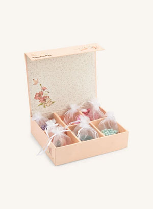 Moulin Roty - Bead Set - Les Rosalies