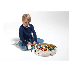 Play and Go - Noomad Mini Storage Bag - Eclairs