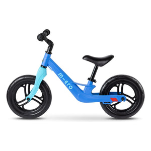 Micro - Balance Bike Lite | Blue