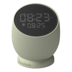 Kreafunk - Alarm Clock | Olive