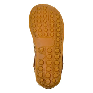 Camper - Peu Cami Boat Shoe | Light brown