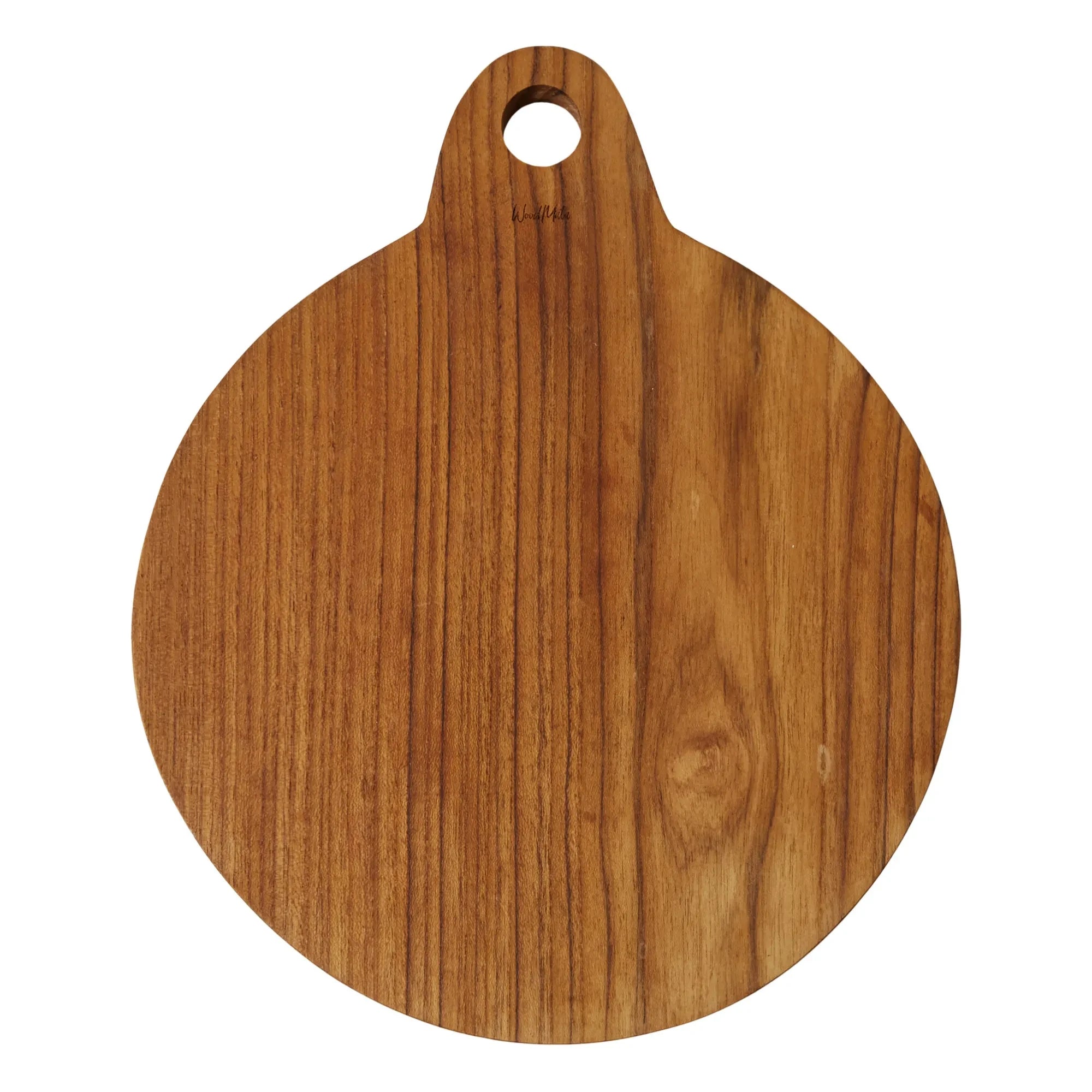 Woodmata - Cutting Board | Teak