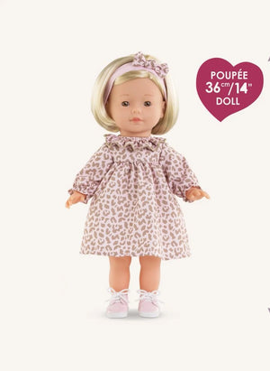 Corolle - My Corolle - Candice | Leopard