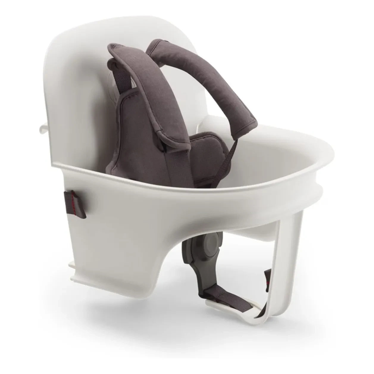 Bugaboo - Bugaboo Giraffe yüksek sandalye için bebek seti | Beyaz