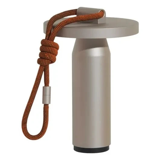 Petite Friture - Quasar Outdoor Lamp | Gray