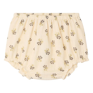 Bonpoint - Bloomer Naki Organic Cotton | Ivory