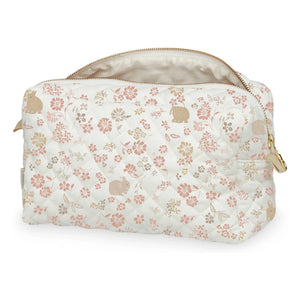 Cam Cam - Augusta Cosmetic Bag | Peach