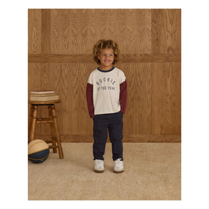 Rylee + Cru - Kalen Pants | Navy