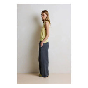 Hod - Jimmy Cotton Pants | Carbon