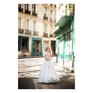 Great Pretenders - Platinum Princess Dress | Light Pink