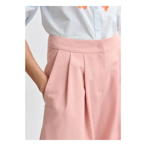 Essential Antwerp - Barrel Jude pantolon | Pembe