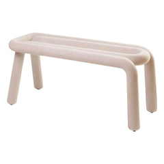 Moustache - Banc Bold - Big Game | Beige