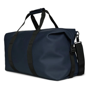 Rains - Hilo Night Bag | Navy