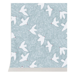 Season Paper - Paris Sky Wallpaper