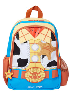 Smiggle - Disney Toy Story Preschool & Nursery Backpack
