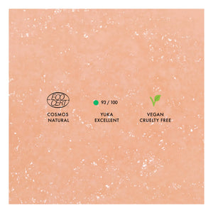 La Crème Libre - Eco-Refill Eksfoliye Edici Maske
