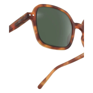 IZIPIZI - Sunglasses #Office | Brown