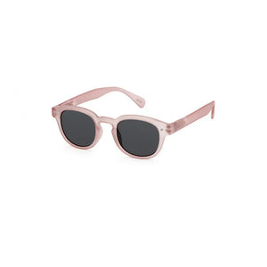 IZIPIZI - #C Junior Sunglasses | Light Pink