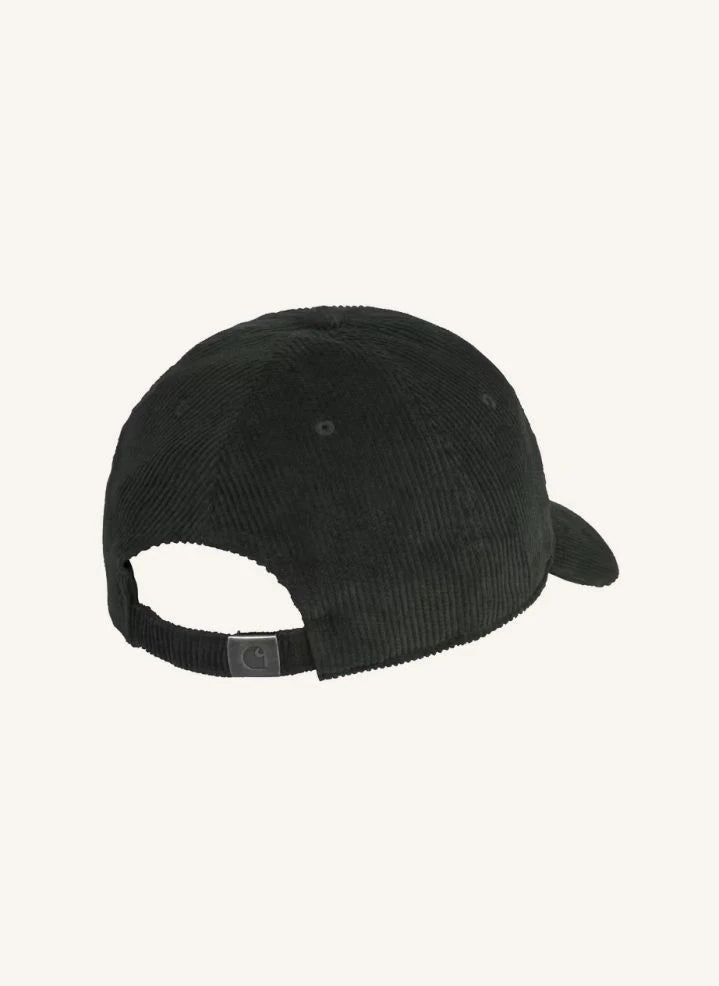Carhartt WIP - Harlem Cap | Black