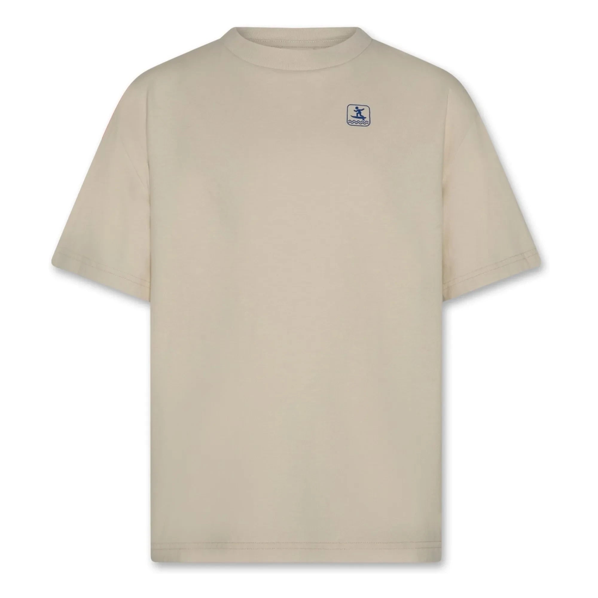 AO76 - Richmond Surfing T-Shirt | Off-White