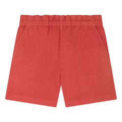 Bonpoint - Leslie Organic Cotton Shorts | Grenadine
