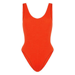 Sorbet Island - Ava One-Piece Swimsuit | Red